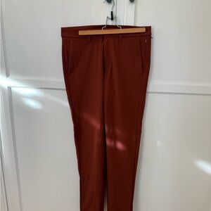 Lululemon ABC Classic Fit Pants
